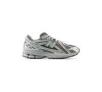 New Balance Tenis unisex para adultos 1906, Gris puerto, 9.5 UK (10 US)