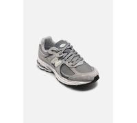 new balance Zapatillas deportivas bajas '2002' gris / antracita / gris oscuro / blanco 36-36,5 gris / antracita / gris oscuro / blanco