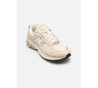 new balance Zapatillas deportivas bajas '2002R' crema / taupe / altrosa 41,5 crema / taupe / altrosa