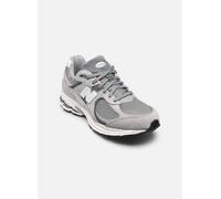 New Balance Zapatillas deportivas bajas 2002 Gris/Antracita/Gris oscuro/Blanco Talla 43-43,5