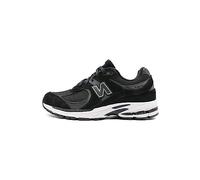 new balance Zapatillas deportivas bajas '2002' gris / negro / blanco 43 gris / negro / blanco