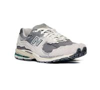 New Balance M2002RDA Protection Pack Hombre Zapatillas 38 EU Lifestyle Zapatos Retro Running ABZORB N-ergy Amortiguación Suede Mesh Comodidad Diario