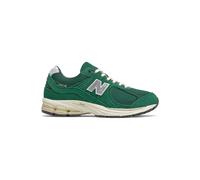 New Balance M2002rhb Sneakers In Nightwatch Green Talla: 44.5 | Zapatillas Running Outlet | Unisex | Verde