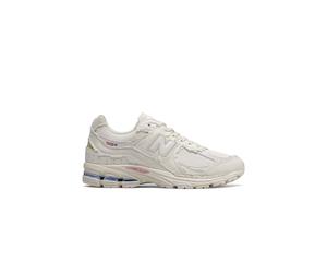 New Balance M2002rv1 Sea Salt Talla: 41.5 | Zapatillas Running Outlet | Hombre | Blanco