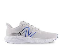 New Balance M411rm3 - Zapatillas de senderismo para hombre, 626 Grey Matter Blue Bird Black, 43 EU