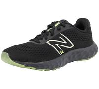 New Balance M520GK8 520 Hombre Black/Silver EU 44