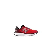 New Balance M680CR7 680 Hombre Rosso EU 44