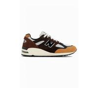 New Balance M990bb2made In Usa Sneakers In Brown Talla: 40.5 | Zapatillas Deportivas Outlet | Unisex | Marrón
