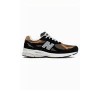 New Balance 990 - Talla: 40 Black / Tan