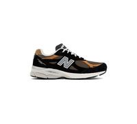 New Balance 990 - Talla: 40 Black / Tan