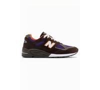 New Balance M990br2 Sneakers In Brown Talla: 41.5 | Zapatillas Deportivas Outlet | Unisex | Marrón