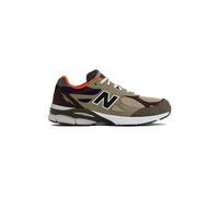 New Balance M990bt3 Sneakers In Brown / Grey Talla: 39.5 | Zapatillas Deportivas Outlet | Unisex | Marrón