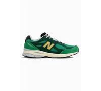 New Balance M990gg3 Made In Usa Sneakers In Green Talla: 44 | Zapatillas Deportivas Outlet | Unisex | Verde
