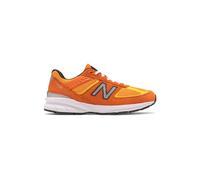 New Balance M990oh5 Sneakers In Orange Talla: 41.5 | Zapatillas Deportivas Outlet | Unisex | Naranja