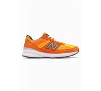 New Balance M990oh5 Sneakers In Orange Talla: 43 | Zapatillas Deportivas Outlet | Unisex | Naranja