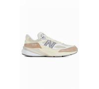 New Balance M990ss6 Made In Usa Sneakers In Tan Talla: 44 | Zapatillas Deportivas Outlet | Unisex