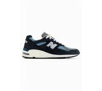 New Balance M990tb2 Made In Usa Sneakers In Navy Talla: 44 | Zapatillas Deportivas Outlet | Unisex | Azul
