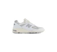 New Balance M990tc2 Sneakers In Sea Salt Talla: 45.5 | Zapatillas Deportivas Outlet | Unisex | Blanco