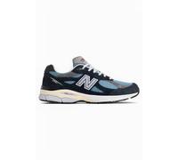 New Balance M990te3 Made In Usa Sneakers In Navy Talla: 40.5 | Zapatillas Deportivas Outlet | Unisex | Azul