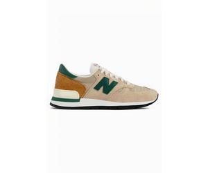 New Balance M990tg1 Made In Usa Sneakers In Tan Talla: 44.5 | Zapatillas Deportivas Outlet | Unisex