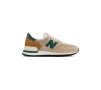 New Balance M990tg1 Sneakers In Tan Talla: 41.5 | Zapatillas Deportivas Outlet | Unisex