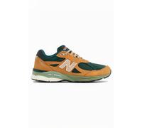 New Balance M990wg3 Made In Usa Sneakers In Tan Talla: 44 | Zapatillas Deportivas Outlet | Unisex