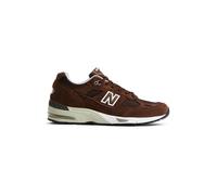 New Balance M991bgw Sneakers In Burgandy Talla: 45 | Zapatillas Deportivas Outlet | Unisex |