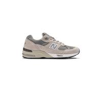 New Balance M991gl Grey Talla: 41.5 | Outlet | Hombre | Gris