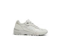 New Balance M991ow Sneakers In Light Grey Talla: 45 | Zapatillas Deportivas Outlet | Unisex | Gris
