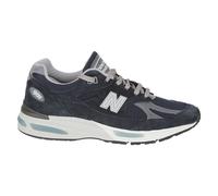 New Balance - Made in UK 991v 2 - Sport - Hombre - Azul - 44 EU -