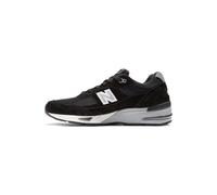 New Balance Made In Uk 991v1 Black Talla: 41.5 | Zapatos con Cordones Outlet | Hombre | Negro