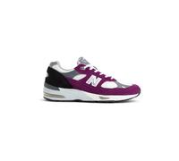 New Balance Made In Uk 991v1 Bright Renais Grape Juice Talla: 41.5 | Zapatillas Deportivas Outlet | Hombre | Púrpura