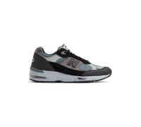 New Balance Made In Uk 991v1 Urban Winter Black Talla: 46.5 | Zapatos con Cordones Outlet | Hombre | Negro