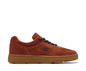 New Balance Made in UK Allerdale "Cinnamon Stick" - Talla: 42 brown