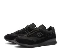New Balance Made in UK Elevated U1500 KKL Black (Negro, Sistema Tallas Calzado EU, Adulto, Hombre, Números, Mediano, 40.5)