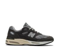 Zapatillas New Balance 991 V2 Made in UK Antracita