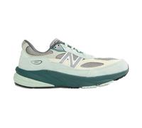 New Balance - Made in USA 990v 6 - Shoes - Hombre - Verde - 44 1/2 EU -