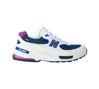 New Balance U992 78L "Made in USA" Multi,Blanco 45