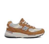 New Balance Made in USA 992 "Sweet Caramel" - Talla: 42 brown