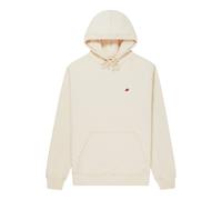 New Balance Made In Usa Core Hoodie Macadami Talla: M | Sudaderas con Capucha Outlet | Hombre