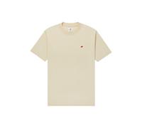 New Balance Made In Usa Core T-shirt Sandstone Talla: L | Camisetas Básicas Outlet | Hombre | Marrón