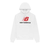 New Balance Made In Usa Heritage Hoodie Aftrglow Talla: M | Sudaderas con Capucha Outlet | Hombre