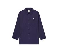 New Balance Made In Usa Seasonal Work Shir Darkmerc Talla: M | Camisas Casuales Outlet | Hombre