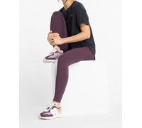 New Balance Malla entrenamiento para mujer. Marrón XS (XS)