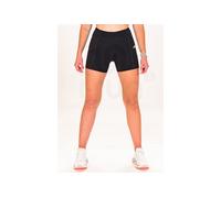 New Balance mallas cortas Q Speed Shape Shield L Negro