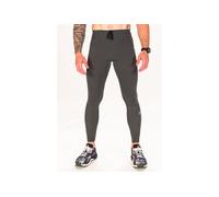 New Balance mallas largas Impact Run AT S Negro