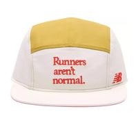 New Balance Maratón del Mont-Blanc TU Blanco