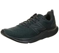 New Balance Me430v2, Zapatillas Hombre, Black, 40.5 EU