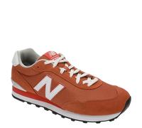 New Balance Men's 515 V3 Sneaker, Alpha Orange/White, 7.5