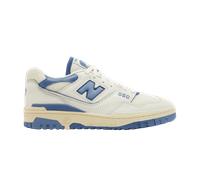 New Balance Mens 550 Sea Salt Pack - Blue Agate